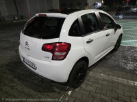 Citroen C3 Sosnowiec - zdjęcie 8
