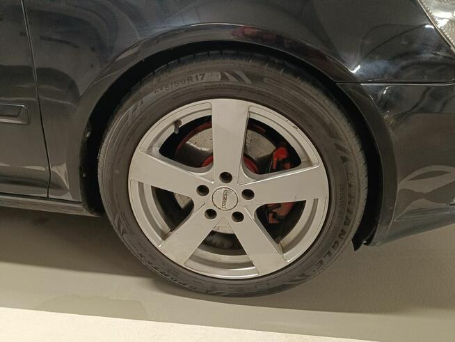 Skoda octavia kombi CFHC 189koni 419NM bez adblue Warszawa - zdjęcie 6