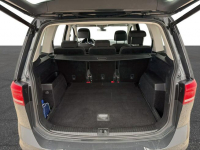 Touran 1.5 TSI EVO Comfortline Kombi Warszawa - zdjęcie 11