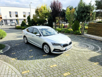 ŠKODA Octavia 1.5 TSI Ambition ACT 150 KM Full LED ASO 1 Wła Będzin - zdjęcie 9