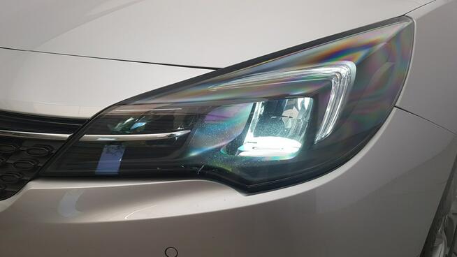 Opel Astra V 1.2T Edition S&amp;S ! Z Polskiego Salonu ! FV 23 % Warszawa - zdjęcie 10