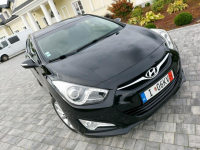 Hyundai i40 1.7crd kamera navi 120 tys km Drelów - zdjęcie 12