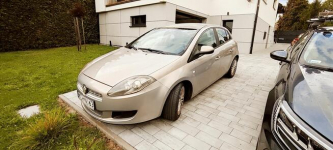 Fiat Bravo II (2007 - 2015) 1.4 88 kW (120 KM) Benzyna + LPG Balin - zdjęcie 2