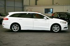 Ford Mondeo 2,0Tdci 150 KM Płock - zdjęcie 5