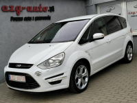 Ford S-Max Sewis bogata opcja Gwarancja Zgierz - zdjęcie 2