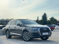 Audi Q7, 2018