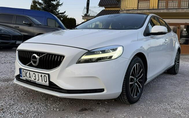 Volvo V40 D3,Navi,LED,Panorama,Gwarancja Kamienna Góra - zdjęcie 1