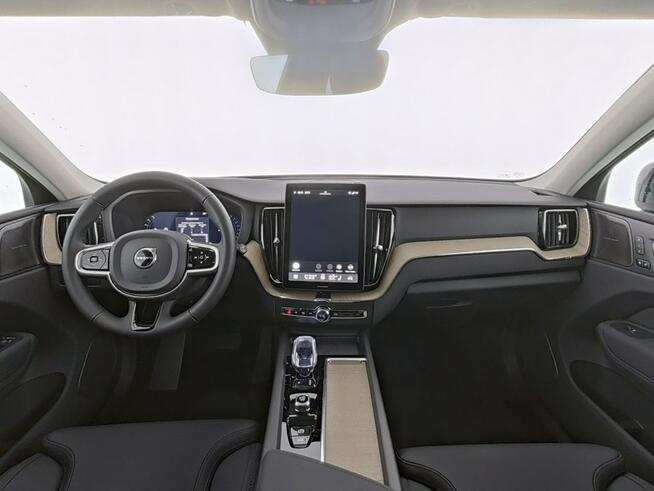 Volvo XC 60 B5(B) AWD Plus Dark *Gwarancja*FV23%* Tychy - zdjęcie 5