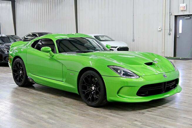 VIPER 8.4L SRT Katowice - zdjęcie 4