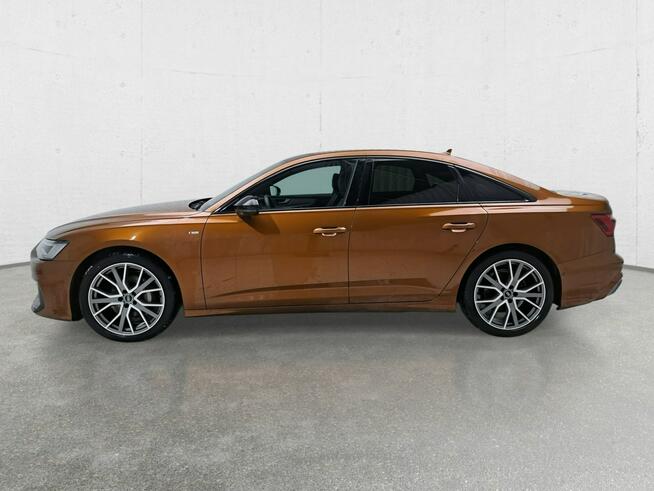 Audi A6 Komorniki - zdjęcie 4