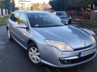 Renault Laguna 3 2.0Dci