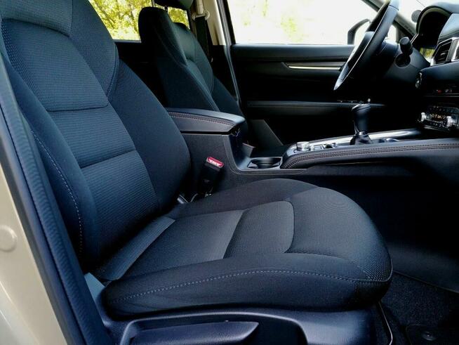 Mazda CX-5 2.0 165 KM Hikari | 2022 | Bezwypadkowy Śródmieście - zdjęcie 11