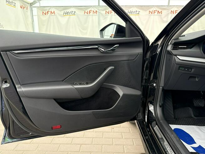 Škoda Octavia 2,0 TDI DSG (115 KM) Ambition Salon PL F-Vat Warszawa - zdjęcie 10