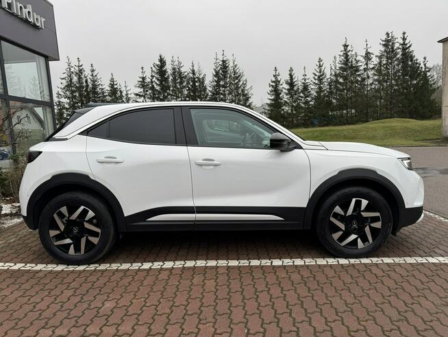 Opel Mokka Elegance 1.2 Turbo 130 KM automat AT8 Giżycko - zdjęcie 4