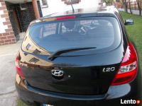 Sprzedam Hyundai i 20 Benzyna + LPG Bieruń - zdjęcie 2