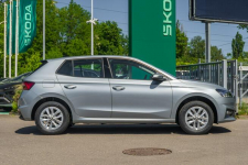 Škoda Fabia Drive 1.0 TSI 115 KM DSG - Dostępna od ręki! Łódź - zdjęcie 6