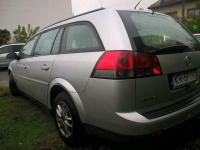 VECTRA1.9CDI 6bieg CLIMA Tempo NowyRozrządOlejZawieszHamulce Łaskarzew - zdjęcie 11