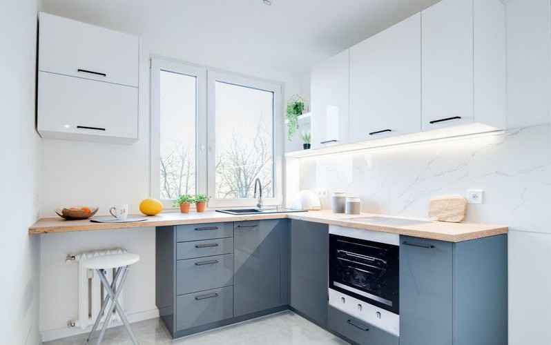 3pok, 54met, Okolice Grabiszyńskiej PO REMONCIE (Wrocław) Fabryczna - zdjęcie 4