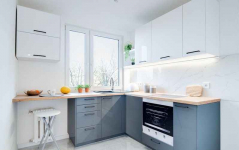 3pok, 54met, Okolice Grabiszyńskiej PO REMONCIE (Wrocław) Fabryczna - zdjęcie 4