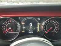 Jeep Wrangler Unlimited Rubicon 4x4 3.6l V6 Sękocin Nowy - zdjęcie 10