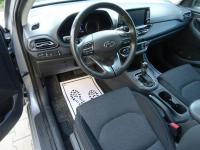 Hyundai i30 1.0 T-GDI 120KM Comfort,Salon PL,Automat,Vat-23% Łódź - zdjęcie 8