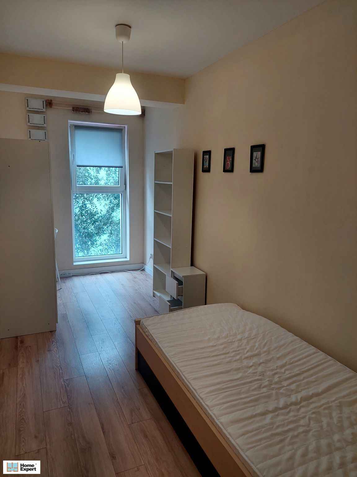 2pok, 42met, okolice Kamiennej BALKON/WINDA/2015 (Wrocław) Krzyki - zdjęcie 2