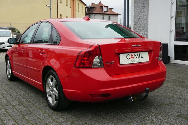 Volvo S40 Opole - zdjęcie 6