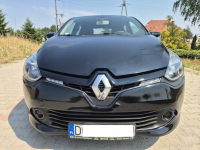 Renault ClioIV! 2014rok!1.2 16V wolnosący 75km!LED!5 Dzwiowy Legnica - zdjęcie 5