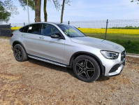 Mercedes GLC 220 GLC 4 Matic Lift 130.tys km