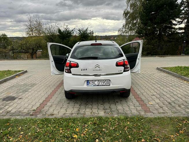 Citroen C3 Bochnia - zdjęcie 2