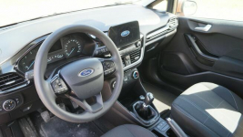 Ford Fiesta Prosto z drogi, od I właściciela . Mirsk - zdjęcie 7