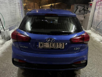 Hyundai i 20 LPG Warszawa - zdjęcie 6