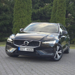 Volvo V60 D3 Geartronic Automat Nawigacja Czujniki przód/tył Serwis