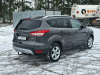 Ford Kuga 1.5 Benzyna | Serwisowany | Gwarancja | Bogate wyposażenie | Piekoszów - zdjęcie 3