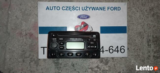 FORD MONDEO MK 3 LIFT 2006 R Emów - zdjęcie 9