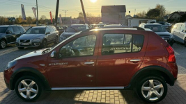 Dacia Sandero Stepway Gwarancja, Serwis Sade Budy - zdjęcie 9