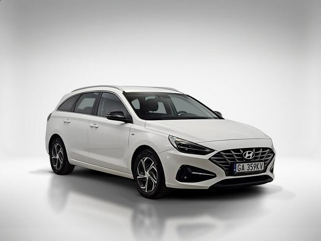 Hyundai i30 1.5 T-GDI 48V Smart ! Z Polskiego Salonu ! Faktura Vat ! Warszawa - zdjęcie 7