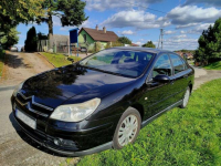 Citroen C5 2006 Kraków - zdjęcie 8