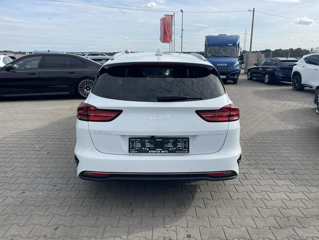 Kia Cee'd Spirit Automat Podgrzewanie Kamera 140KM Gliwice - zdjęcie 5