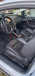 Opel astra j GTC 1.4 140 , LPG Kraków - zdjęcie 12