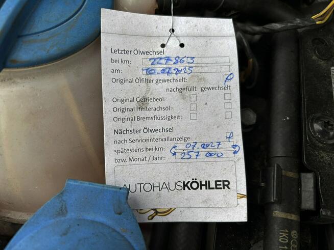 Superb 2.0 TDI 140km Business BIXENON navi HAK pamięć foteli SERW 2016 Tychy - zdjęcie 10