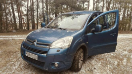Citroen Berlingo 2010