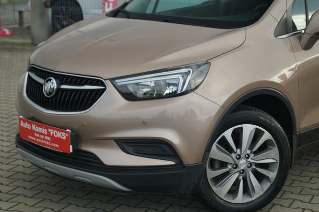 Opel Mokka 2018r 1.4 Benzyna 140km Automat 70tys. km Goczałkowice-Zdrój - zdjęcie 2