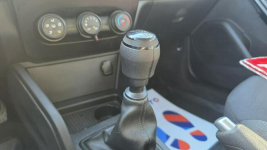 Dacia Duster Klima super stan ledy SALON POLSKA na gwarancji Lębork - zdjęcie 9