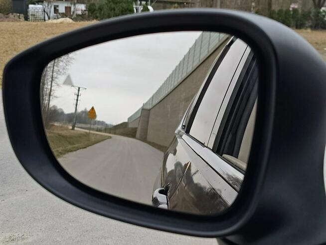 Chrysler Pacifica Łódź - zdjęcie 10