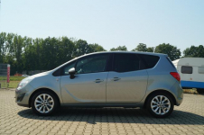 Opel Meriva 2012R 1.4 BENZ. Stan BDB Zadbany Nowy rozrząd Goczałkowice-Zdrój - zdjęcie 4