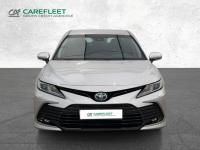 Toyota Camry 2.5 Hybrid Comfort CVT Sedan Warszawa - zdjęcie 2