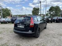Hyundai i30 1.4i-109km-1-Włściciel-Klimatyzacja-Komputer-Zadbany Szczecin - zdjęcie 3