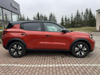 Opel Frontera GS 1.2 145 KM Turbo mHybrid eDCT automat Giżycko - zdjęcie 4