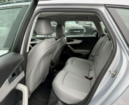 Audi A4 Led,Asystent,Virtual Tacho,Gwarancja Kamienna Góra - zdjęcie 10
